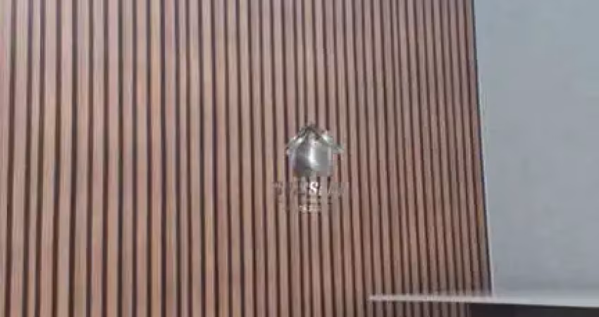 Apartamento para venda com 44 m² e 2 quartos em vila souto, bauru - sp