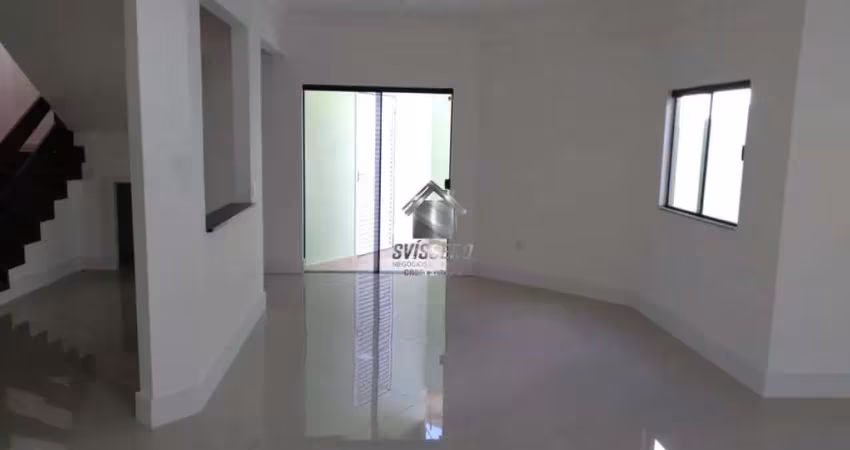 Sobrado para aluguel e venda com 420 m² e 4 quartos em jardim estoril, bauru - sp