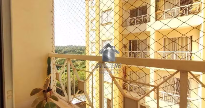 Apartamento com 2 dormitórios para alugar, 47 m² por r$ 2.814,00 - jardim samburá - bauru/sp