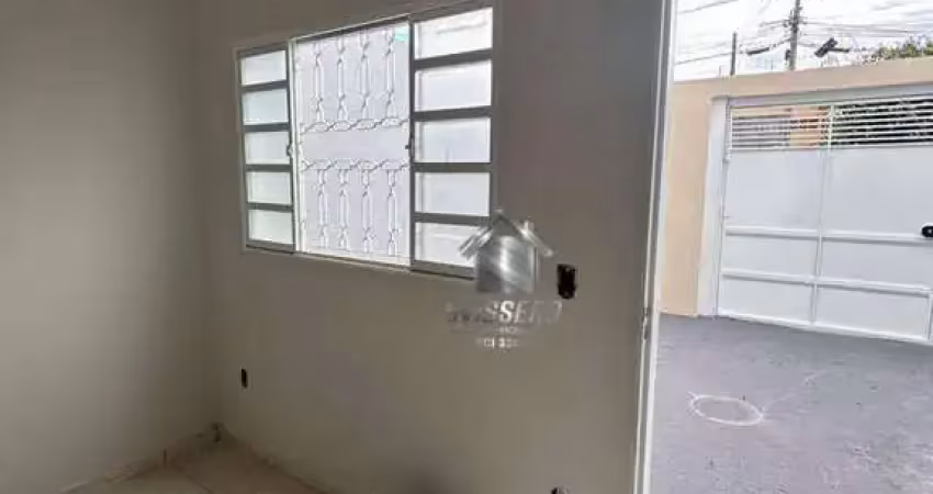 Casa com 2 quartos à venda na Rua Santa Maria, Vila Industrial, Bauru