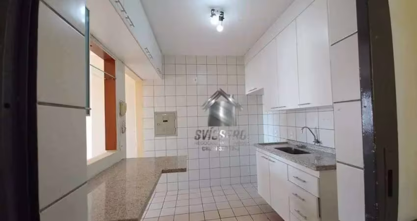 Apartamento residencial à venda, jardim auri verde, bauru - ap0938.