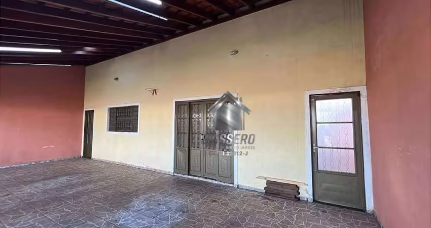 Casa com 3 quartos à venda na Rua Jorge Pimentel, Vila Engler, Bauru