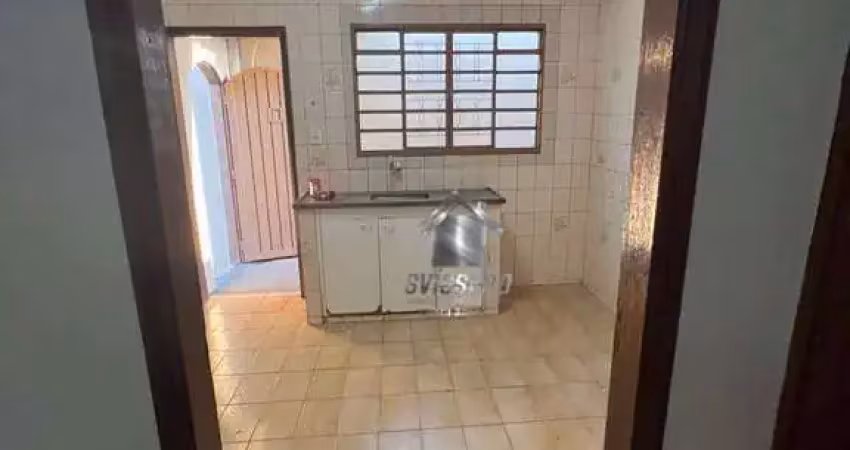 Casa residencial para venda e locação, madureira, bauru - ca0974.