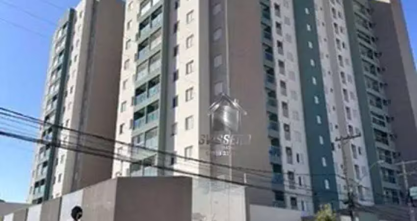 Apartamento residencial para locação, vila santo antônio, bauru - ap0886.