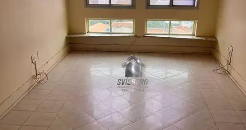 Apartamento residencial à venda, vila santa clara, bauru - ap0891.