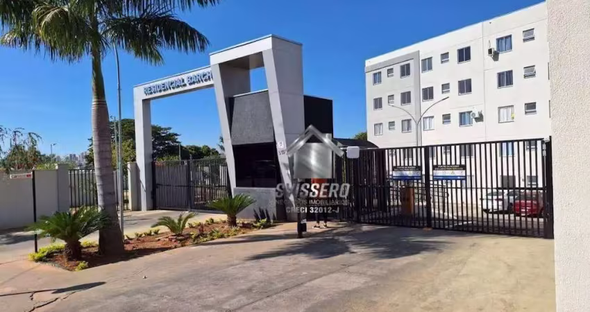 Apartamento residencial para venda e locação, vila giunta, bauru - ap0870.