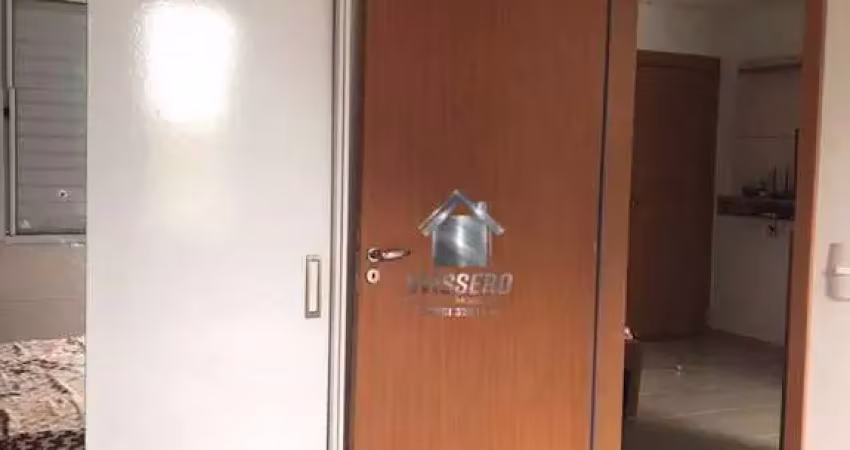 Apartamento residencial à venda, jardim ana lúcia, bauru - ap0860.