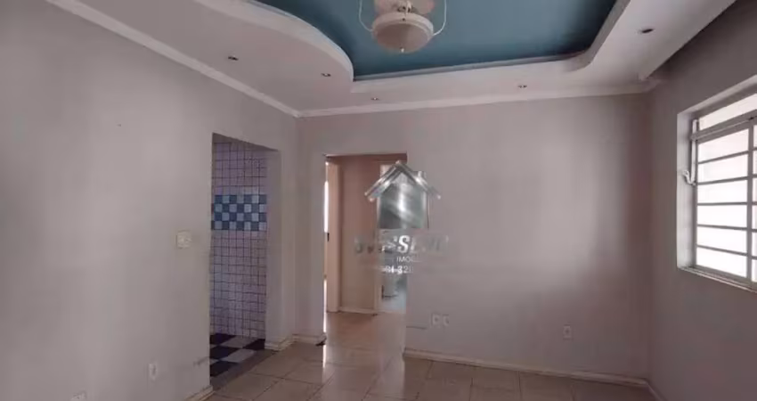 Casa residencial à venda, jardim gerson frança, bauru - ca0872.