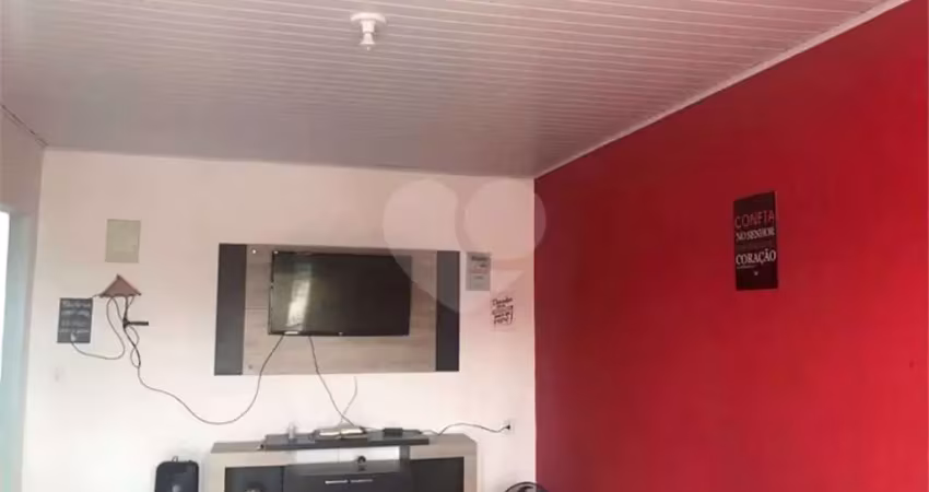 Casa com 4 quartos à venda na Rua Benedito Vieira, Vila São Paulo, Bauru