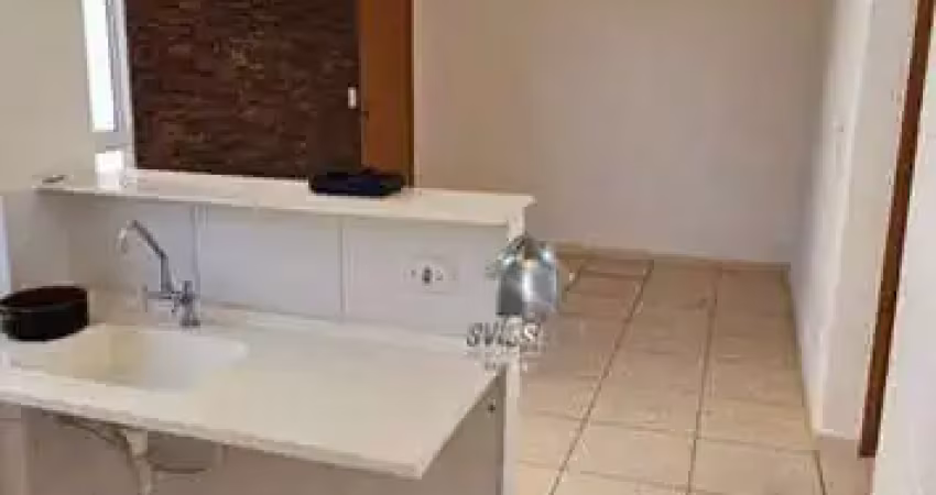 Apartamento residencial à venda, jardim maria célia, bauru - ap0841.
