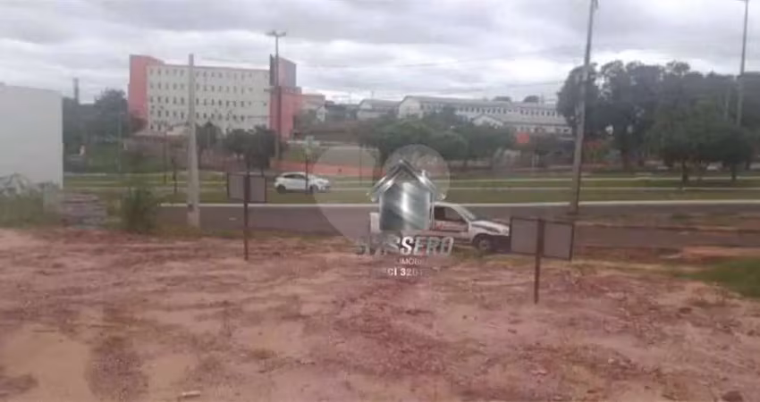 Terreno à venda na Rua Floresta, Parque Vista Alegre, Bauru