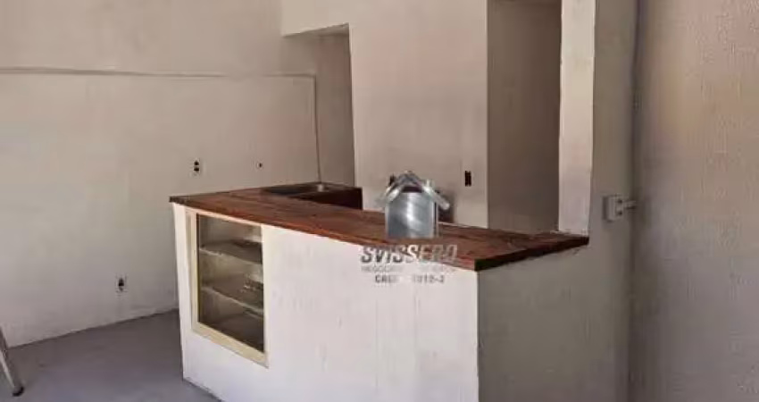 Ponto comercial para locação, vila são joão da boa vista, bauru - pt0066.