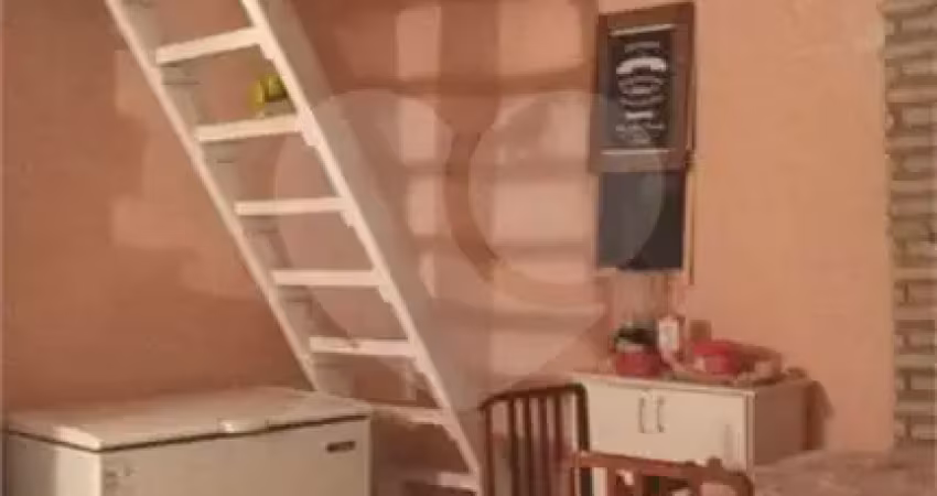 Casa com 3 quartos à venda na Rua João Paulo I, Parque Santa Cecília, Bauru