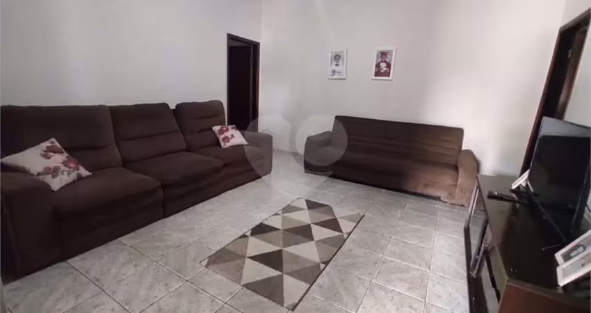 Casa com 3 quartos à venda na Rua João Marques Lontra, Jardim Solange, Bauru
