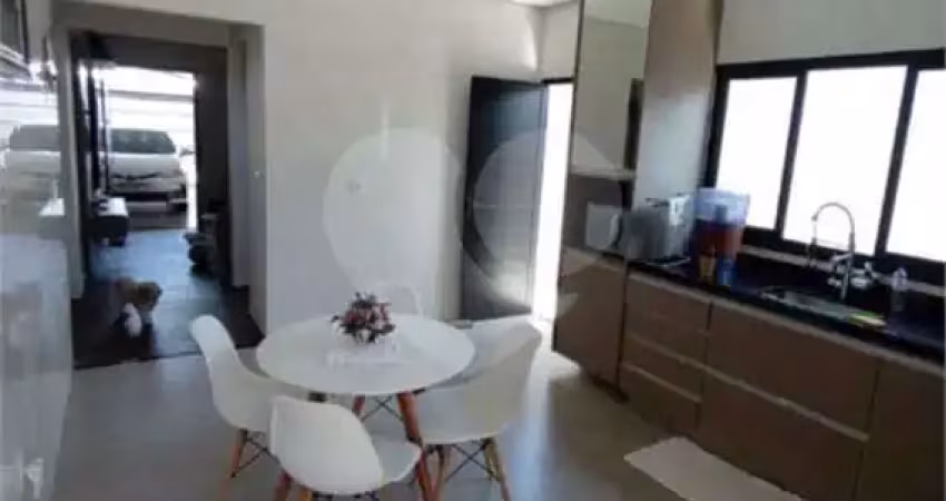 Casa com 3 quartos à venda na Rua José Abraços Santinho, Jardim Cruzeiro do Sul, Bauru