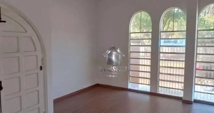 Casa residencial para venda e locação, parque união, bauru - ca0599.