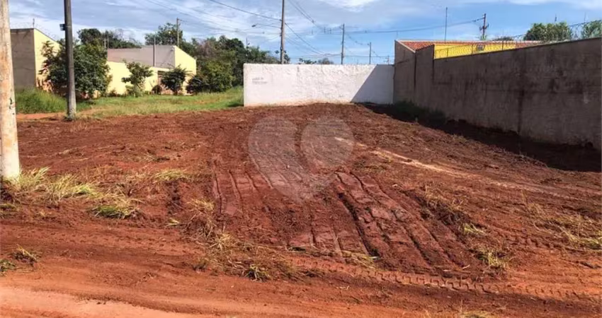 Terreno à venda, 317 m² por r$ 60.000,00 - vale do igapó - bauru/sp