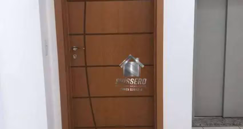 Apartamento residencial à venda, jardim infante dom henrique, bauru - ap0742.