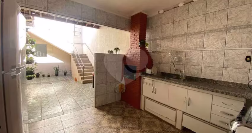 Casa com 3 dormitórios à venda, 274 m² por r$ 425.000,00 - parque bauru - bauru/sp