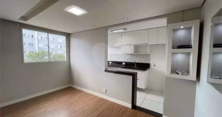 Apartamento com 2 dormitórios à venda, 46 m² por r$ 181.000,00 - jardim terra branca - bauru/sp