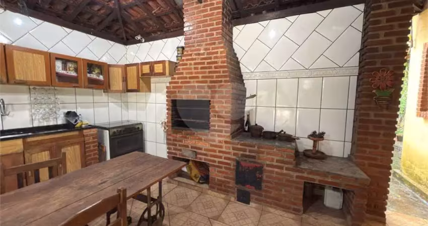 Chácara clube dos 30 à venda, 7000 m² por r$ 550.000 - área rural de bauru - bauru/sp