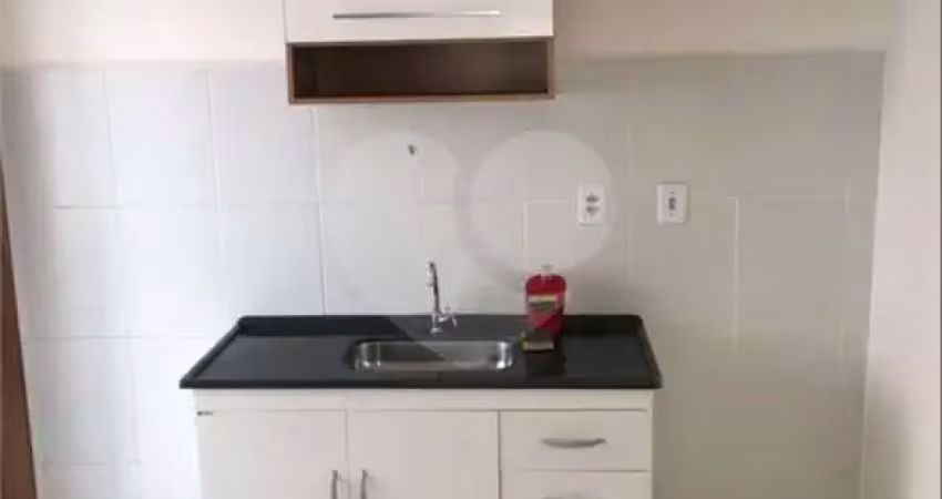 Apartamento com 2 dormitórios à venda, 44 m² por r$ 240.000,00 - quinta da bela olinda - bauru/sp