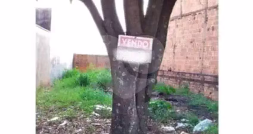 Terreno à venda, 166 m² por r$ 85.000,00 - parque santa edwiges - bauru/sp