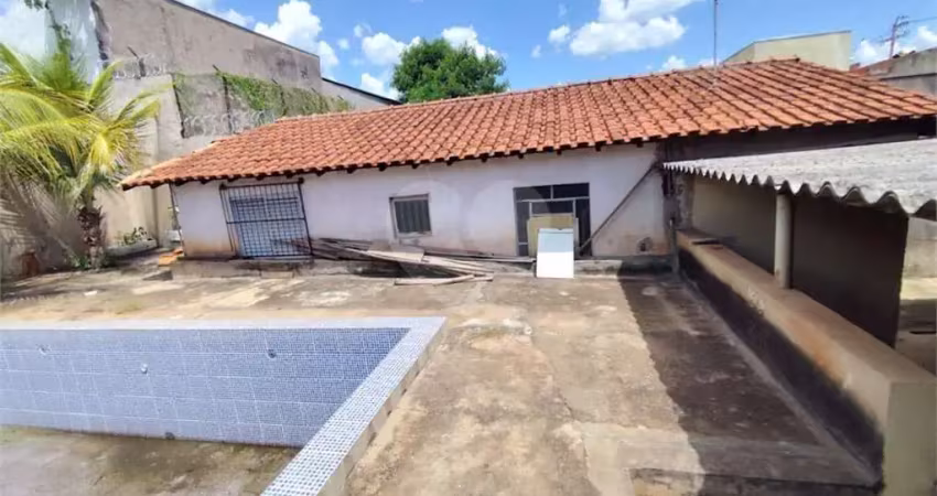 Casa com 3 dormitórios à venda, 150 m² por r$ 270.000,00 - residencial parque granja cecília a - bauru/sp