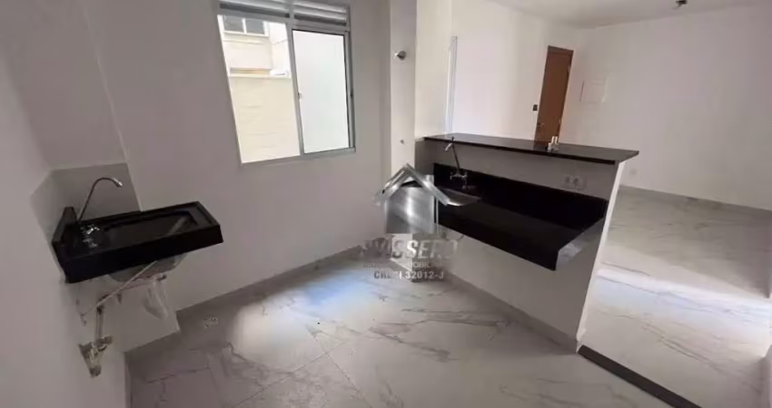Apartamento residencial para locação, jardim godoy, bauru - ap0799.