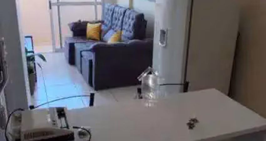 Apartamento residencial para locação, jardim infante dom henrique, bauru - ap0784.