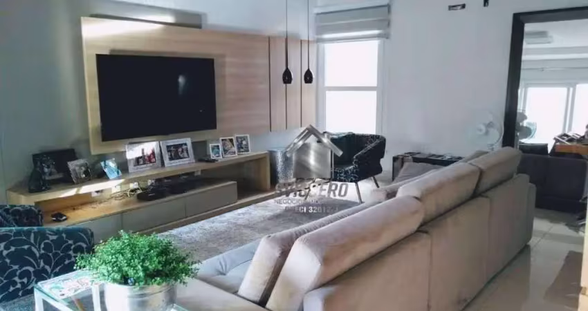 Casa residencial para locação, parque jardim europa, bauru - ca0792.