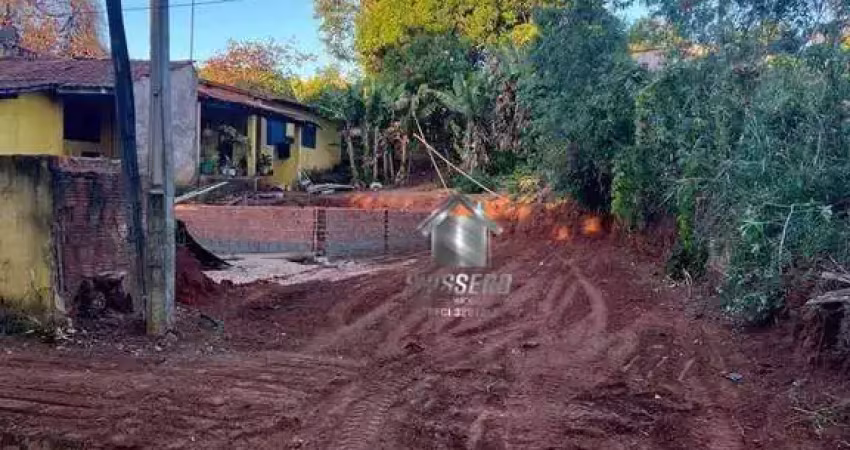 Terreno à venda na Rua Benedito Lúcio dos Santos, Tangarás, Bauru