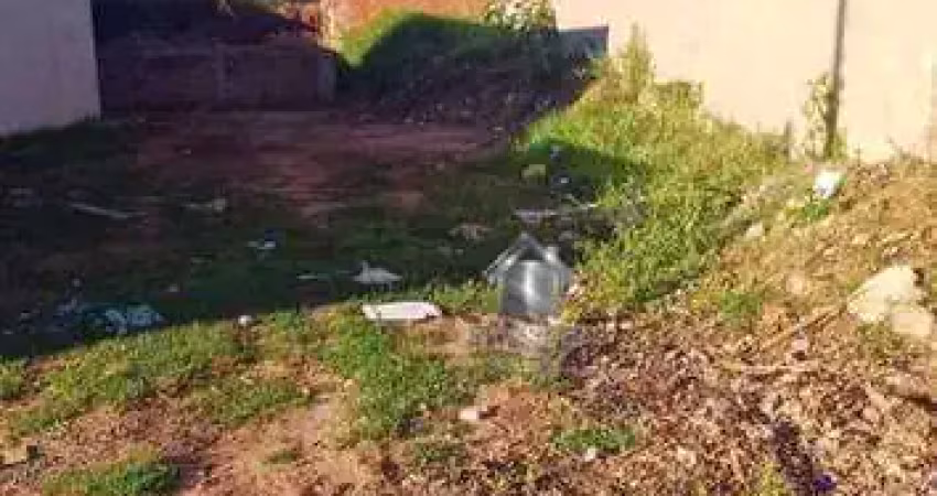 Terreno residencial à venda, parque jaraguá, bauru - te0225.
