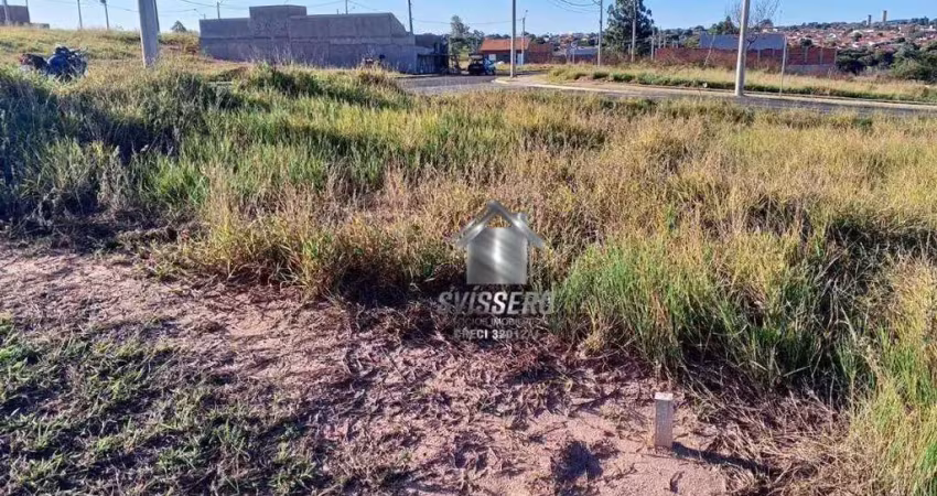 Terreno à venda na Avenida Antônia Espudário de Oliveira, Vila Dutra, Bauru