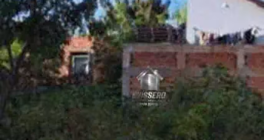 Terreno residencial à venda, parque jaraguá, bauru - te0212.