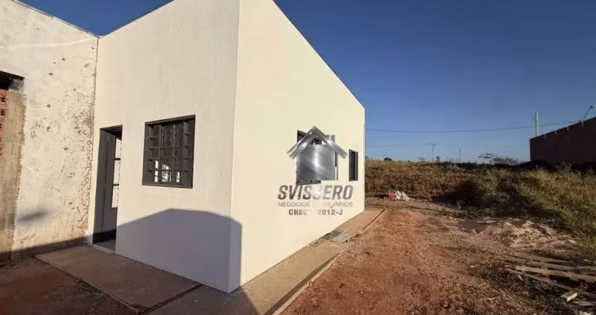 Terreno residencial à venda, vila bom jesus, bauru - te0211.