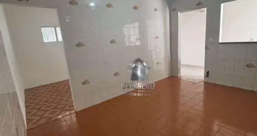 Casa residencial à venda, fundação casas populares salvador filardi, bauru - ca0708.