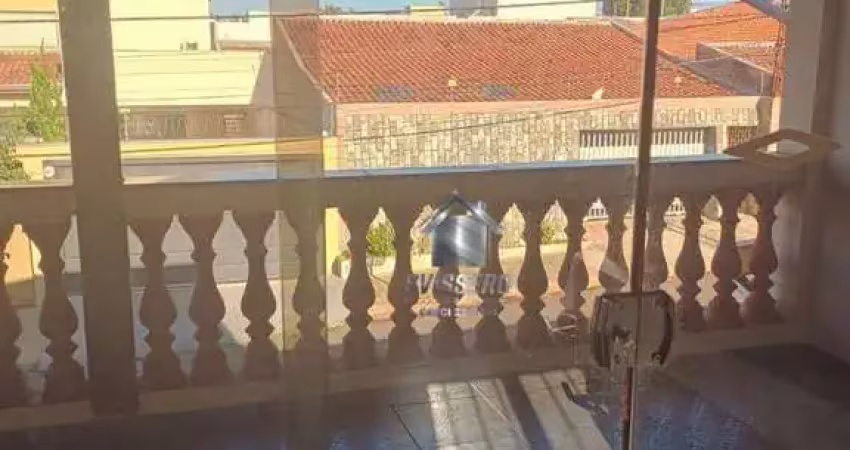 Casa com 5 quartos à venda na Rua Silvério Spinelli, Vila Rocha, Bauru