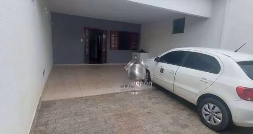 Casa residencial para locação, vila aeroporto bauru, bauru - ca0700.