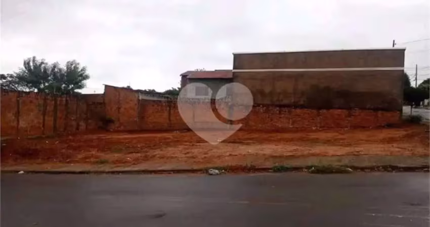 Terreno à venda, 126 m² por r$ 74.200,00 - parque jaraguá - bauru/sp