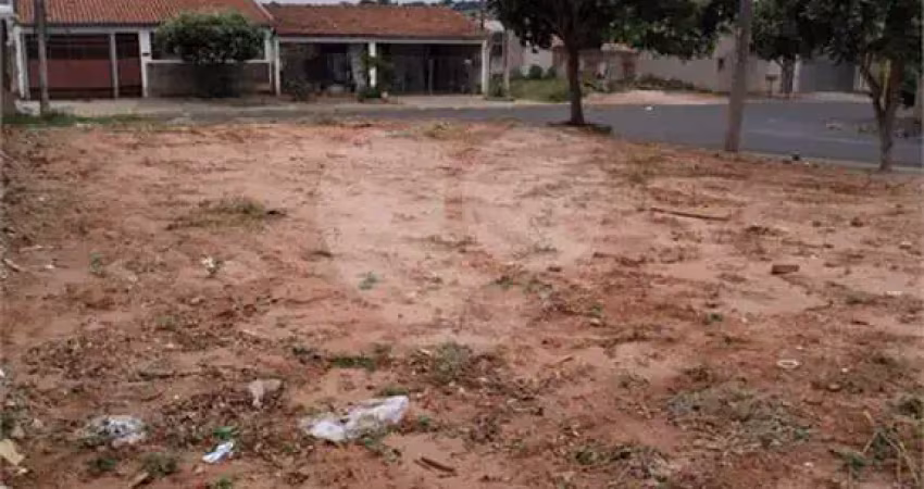 Terreno à venda, 131 m² por r$ 85.000,00 - parque jaraguá - bauru/sp