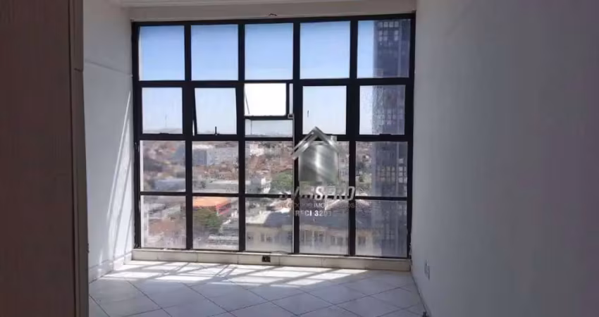 Sala comercial para alugar na Rua Batista de Carvalho, Vila Bonfim, Bauru