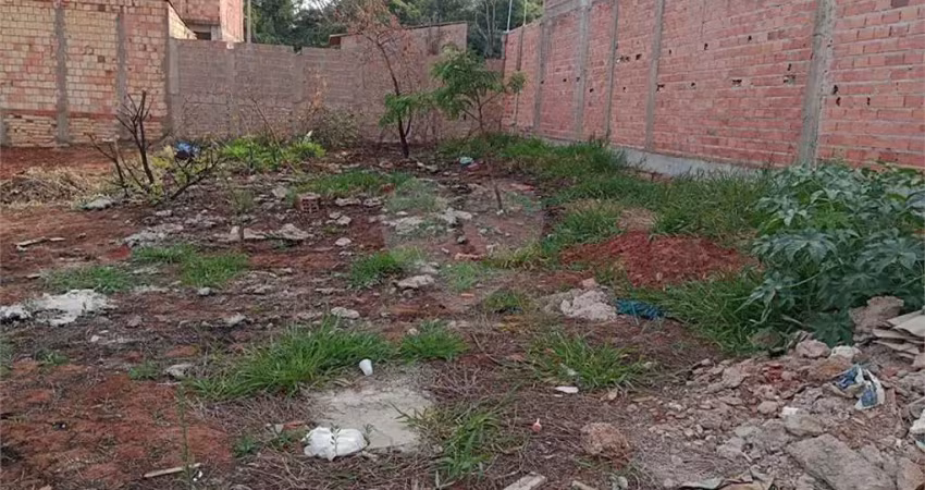 Terreno à venda, 200 m² por r$ 190.800,00 - núcleo habitacional mary dota - bauru/sp