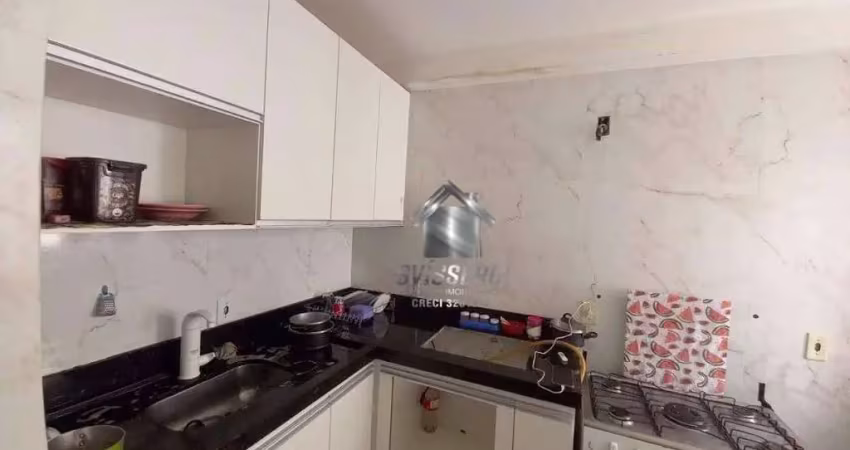 Apartamento residencial à venda, vila santa filomena, bauru - ap0696.