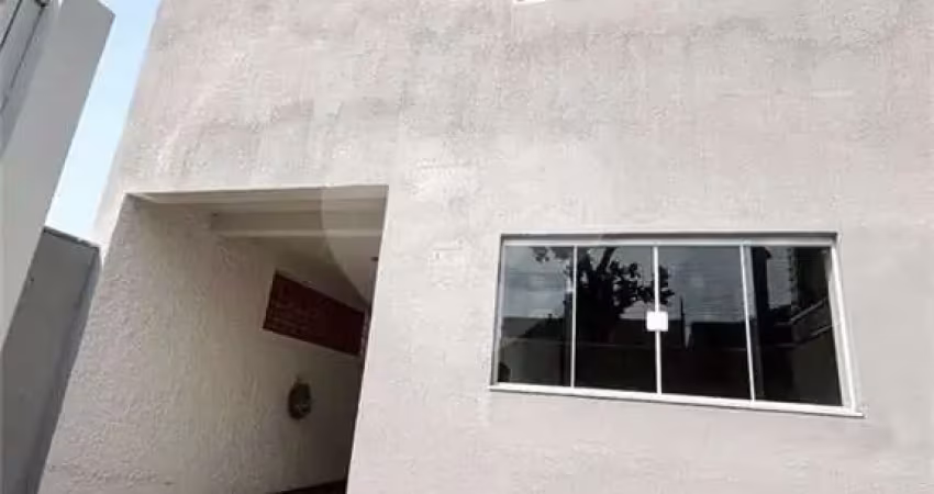 Sobrado com 3 dormitórios à venda, 153 m² por r$ 550.000,00 - alto higienópolis - bauru/sp