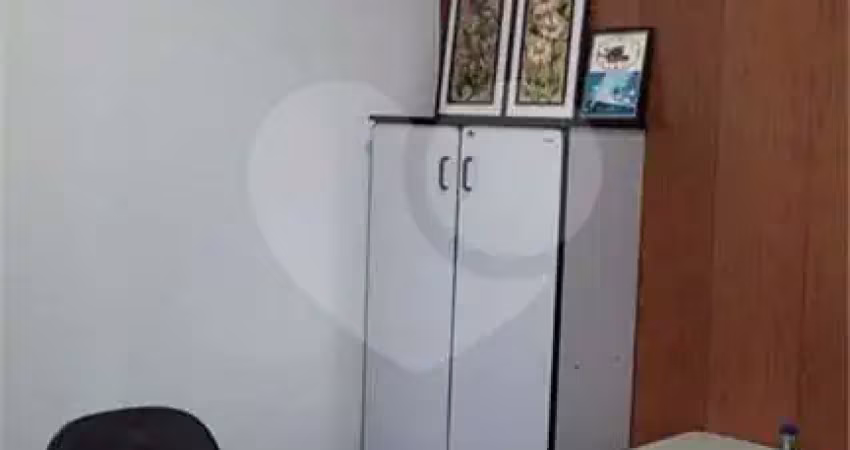 Sala comercial à venda na Avenida Rodrigues Alves, Centro, Bauru