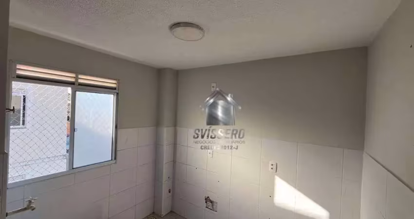Apartamento residencial à venda, jardim maria célia, bauru - ap0548.