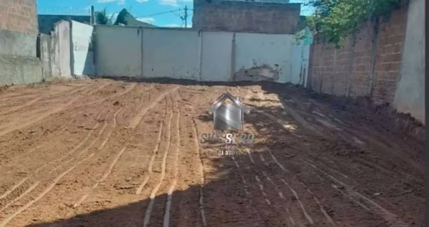 Terreno residencial à venda, vila industrial, bauru - te0274.