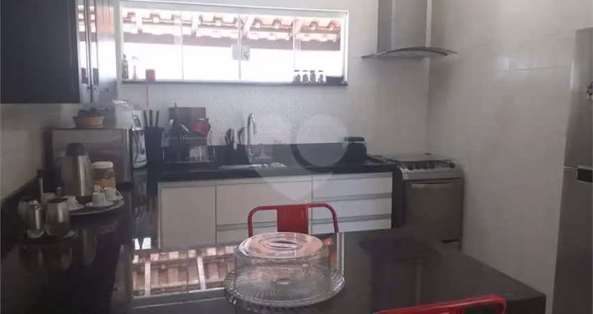 Casa com 3 dormitórios à venda, 162 m² por r$ 600.000,00 - jardim terra branca - bauru/sp