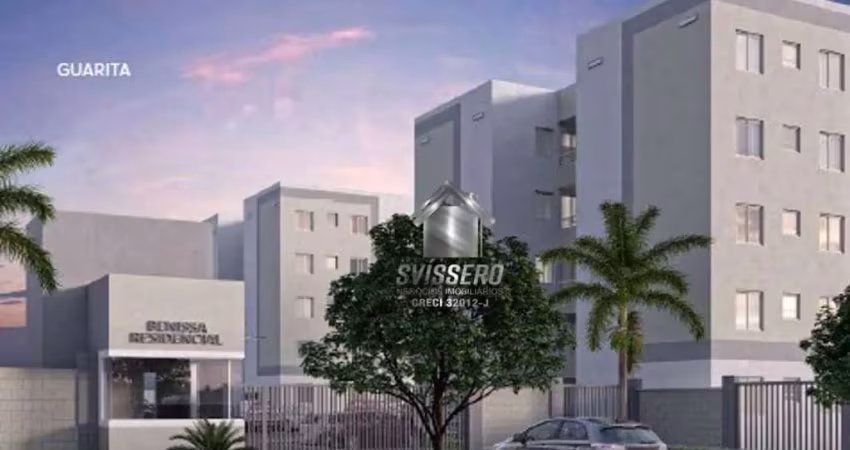 Apartamento residencial à venda, vila industrial, bauru - ap0600.